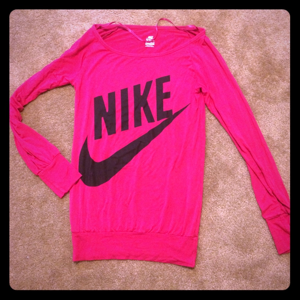 Nike Top